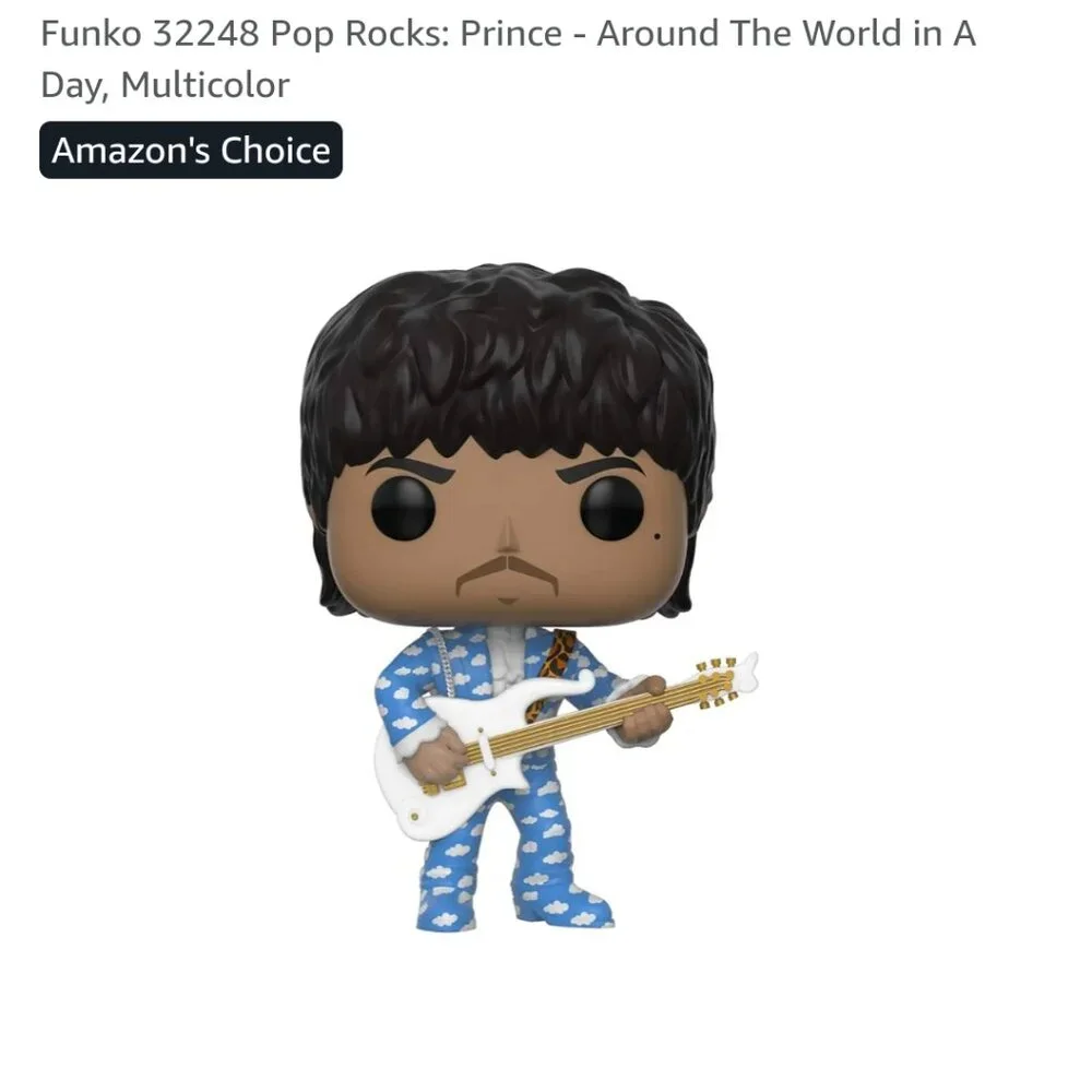 Prince Pop Rocks Trio - Picture 3 of 5